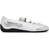 Puma, Dames, Schoenen, Grijs, Maat: 37 EU