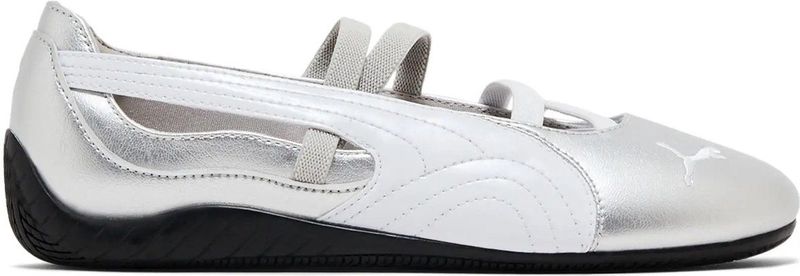 Puma, Dames, Schoenen, Grijs, Maat: 37 EU