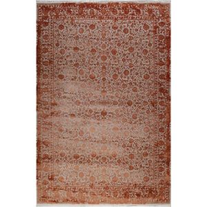 Esprit - Laagpolig tapijt - Florida - 80% Viscose, 20% Polyacryl - Dikte: 7mm