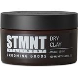 Stmnt Statement Grooming Goods Dry Clay 100 Ml.