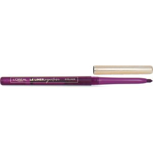 L'Oréal Le Liner Signature Eyeliner - 06 Violet Wool