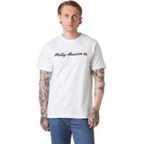 Helly Hansen Core Graphic T 2.0 T-shirt Met Korte Mouwen