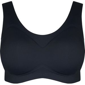 MAGIC Bodyfashion - Sensual Soft Bra - Dames Beha - Zwart