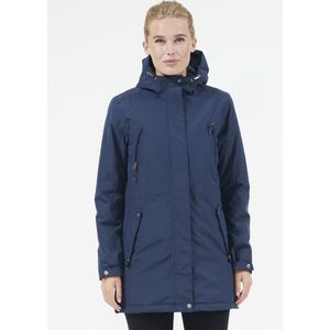 WHISTLER Parka Basta W Long W-PRO 10000