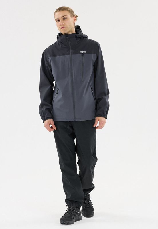 Weather Report Regenjacke DELTON W-PRO15000