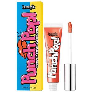 Benefit - Punch Pop Colour - Lipgloss - 7ml