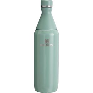 Stanley The All Day Slim Bottle 0.6L Shale Thermosfles