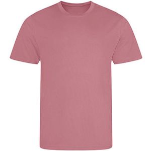 Just Cool Cool T JC001 - Dusty Pink - XS