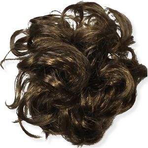 Guardian Beauty Messy Haarstuk Bun - Haarwrap Extensie - #2/30