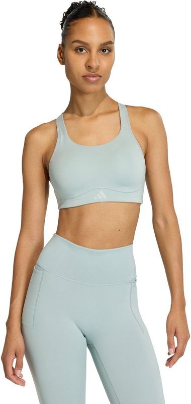 Optime Workout High Support Beha