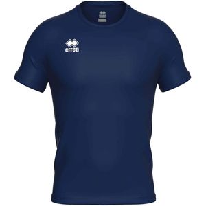 Errea - Evo - T-shirt - Katoen - Voor Kinderen - Korte Mouwen