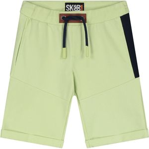 SKURK - Short Booz - Lime - maat 110/116