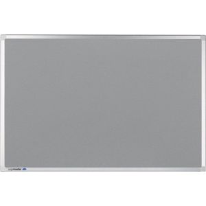 Legamaster Professional Prikbord, Kurk, Aluminium Frame, 900 x 600 mm