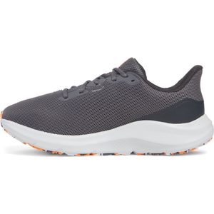 Under Armour UA Charged Pursuit 4 Heren Sportschoenen - Grijs