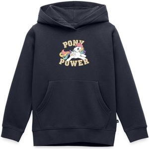 My Little Pony Retro Pony Power Statement Premium Hoodie Kinderen