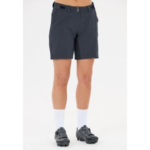 ENDURANCE Sportbroek 'Balhia'  donkerblauw