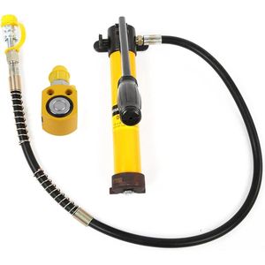 Green Glow - Kerstboom Ster Pieker | Glitter Ster Versiering | Feestelijke Winter Decoratie