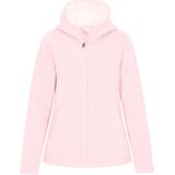 Schmuddelwedda - Fleecejack - Zwart - Outerwear Collectie