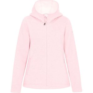 Schmuddelwedda - Fleecejack - Zwart - Outerwear Collectie