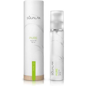 Squalan Pure Facial Oil - 50 ml- Serum