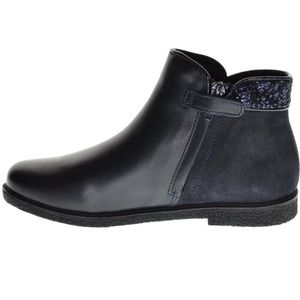 Laarzen Meisje Blauw Geox maat 35