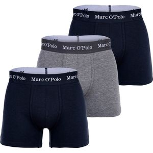 Marc O Polo Boxershorts 3-PACK BOXER Set van 3