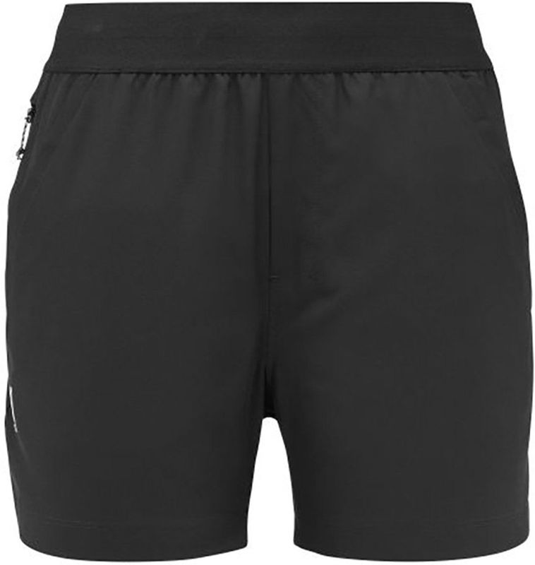 Millet - Wanaka - Wandels Short - Zwart - Drynamic - Lichtgewicht