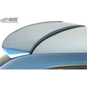 RDX Racedesign Dakspoiler passend voor Audi A3 8P Sportback 2004-2012 (PU)