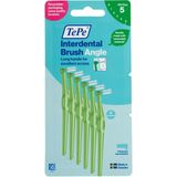 TePe - Angle - Interdentale Ragers - Groen - ISO maat 6 - 0,8 mm - 6 stuks