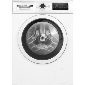 Bosch WAN28270NL - Serie 4 - Wasmachine met stoom - Energielabel A