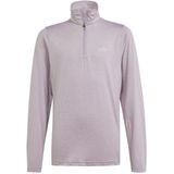 adidas - Aeroready - Trainingsshirt - 1/2 Rits - Voor Kinderen