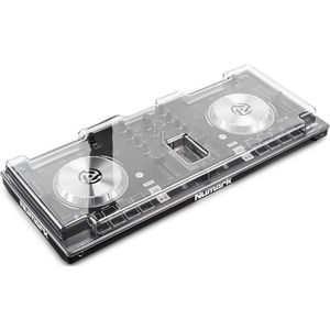 Decksaver Numark Mixtrack Pro III & Mixtrack Platinum Cover - Cover voor DJ-equipment