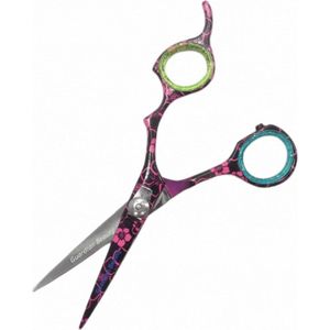 Guardian Beauty Schaar - 5 Inch - Roestvrij Staal - Knipschaar - Rechtshandig - Kappersgereedschap