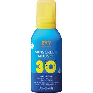 Zonnebrand - SPF 30 - Hypoallergeen - Waterbestendig - 150ml