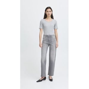 Ichi - Wiggy - Rechte Jeans - Dames