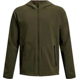 Under Armour - Cardigan - Mar - Volledige Ritssluiting