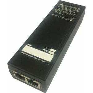 HPE R8W31A PoE adapter & injector 48 V