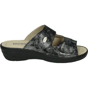 Tecnica - MARY - Sandalen - Zwart - Dames
