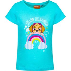 T-shirt Paw Patrol maat 92