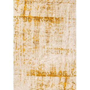 Vloerkleed Mart Visser Prosper Custard Warmth 63 - maat 155 x 230 cm