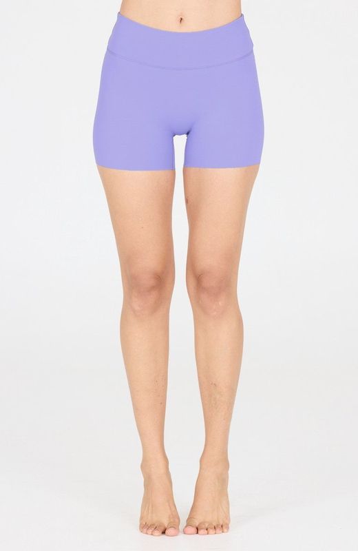 Athlecia - Luxe Tights - Korte Broeken - Dames