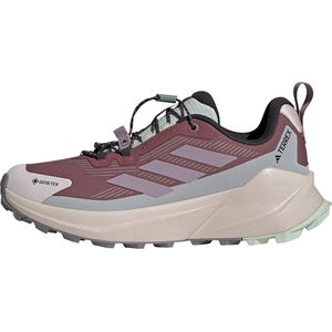 adidas TERREX Terrex Trailmaker 2 GORE-TEX Speed Lace Hiking Schoenen - Dames - Bordeaux- 36