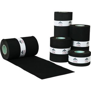 EPDM strook breedte 90cm dikte 0,50mm lengte 20 meter