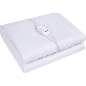 Termozeta TZR41 elektrische deken/kussen Elektrisch deken 60 W Wit Polyester