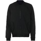 Mo - ATHLSR - Tussenjas - Zwart - Blouson