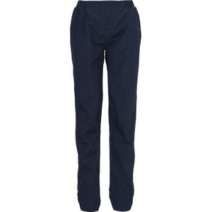 AGU Section Regenbroek Essential Vrouwen - Blauw - XS - Waterdicht & Ademend