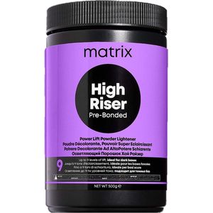 Matrix - High Riser 9 Pre-Bonded Lightener - 500gr