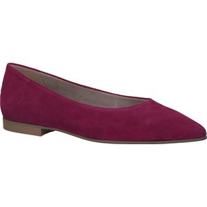 TAMARIS 1-22114-30 513 Ballerina fuchsia maat 38