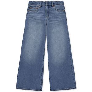 Levi's - Kids High Rise Baggy - Jeans