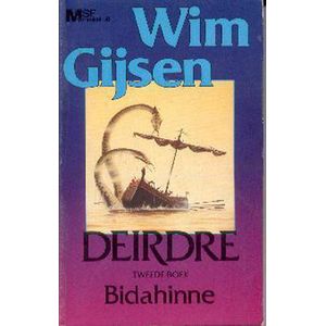 Meulenhoff science fiction and fantasy bidahinne